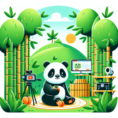 熊猫pandakill桃子去哪了，熊猫tv的主播桃子去哪儿了