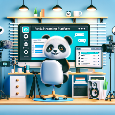 panda直播间,下载安装panda直播平台 58 panda直播间,下载安装panda直播平台