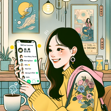 2019微信网名女生 3 2019微信网名女生