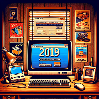 2019旧版本下载 1 2019旧版本下载