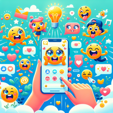 困困:困困表情包社交App,分享萌系互动引爆交友 1 困困:困困表情包社交App,分享萌系互动引爆交友