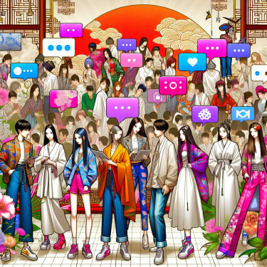 白丝网站:白丝文化社交圈,交友App聊二次元时尚 1 白丝网站:白丝文化社交圈,交友App聊二次元时尚